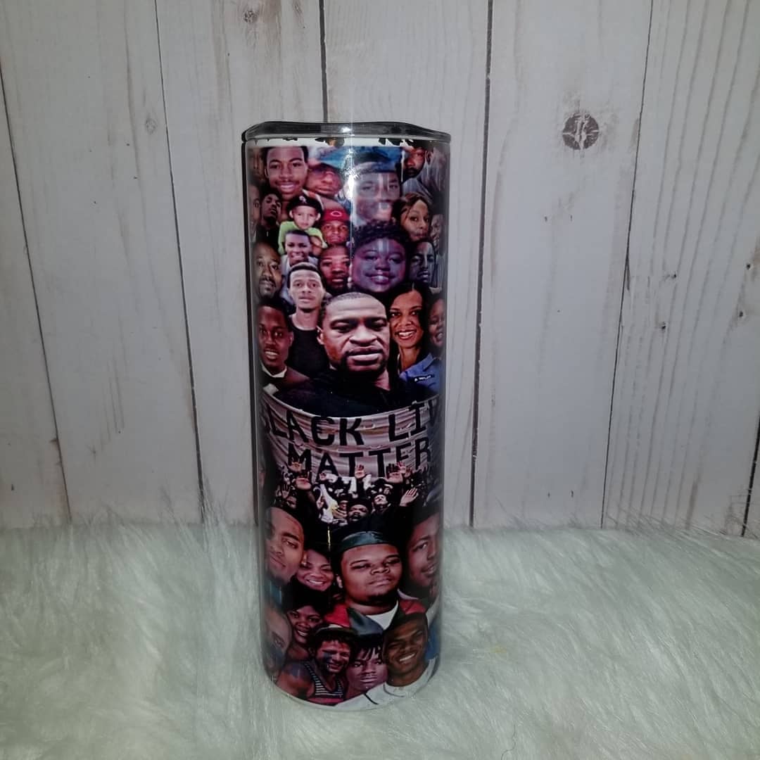 Custom Tumblers