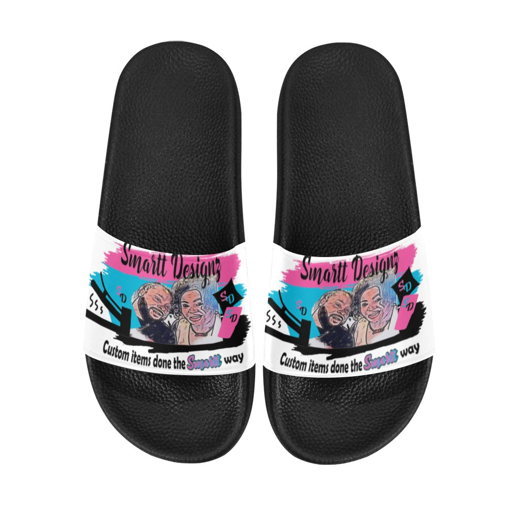 Custom Adult Slides