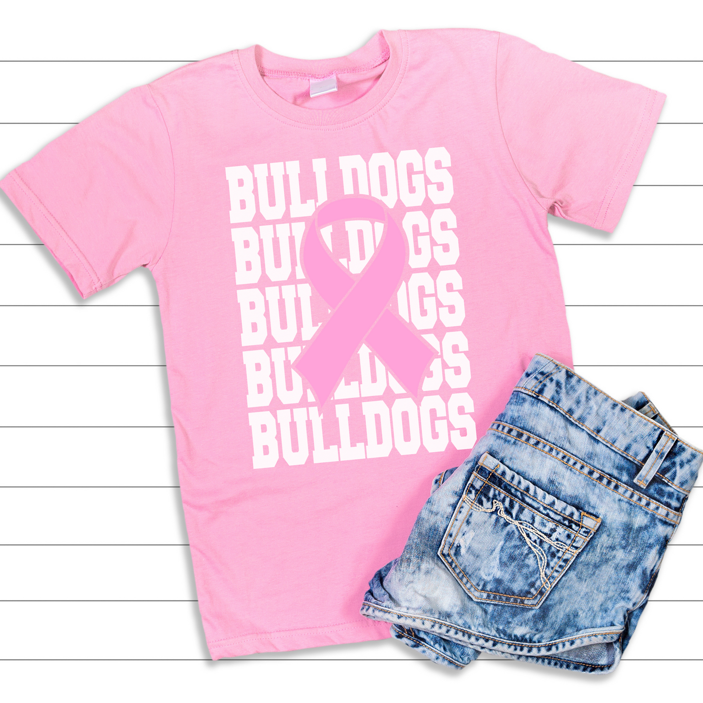 Sports Breast Cancer Shirt