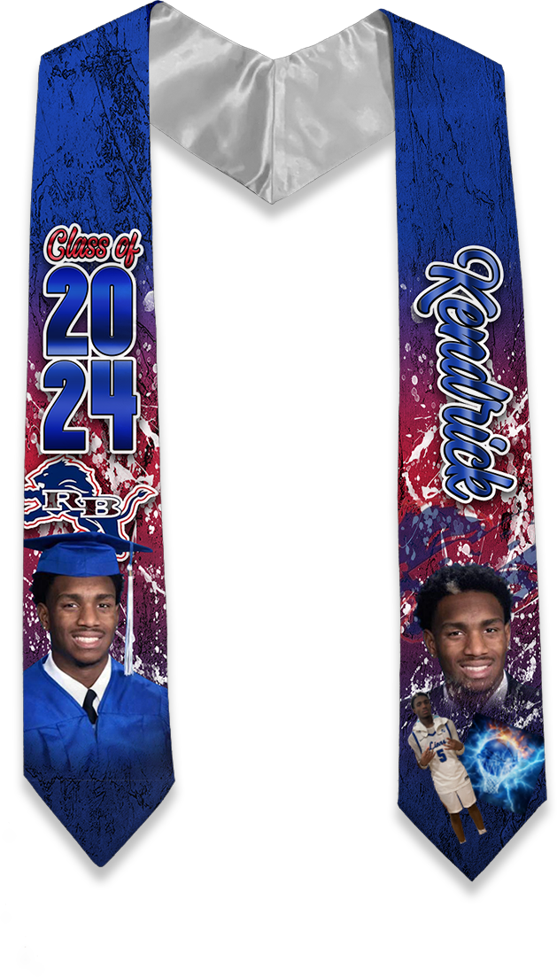 GRAD Stoles