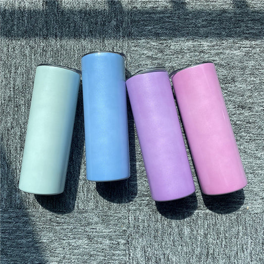 Custom Tumblers