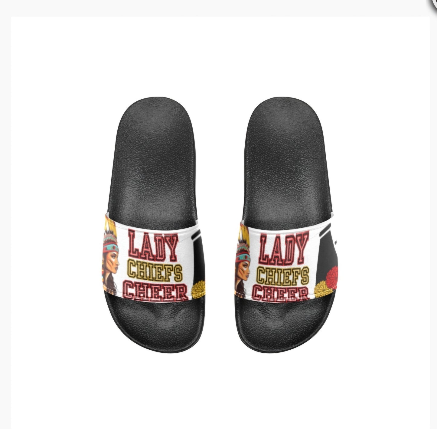 Custom kids Slides