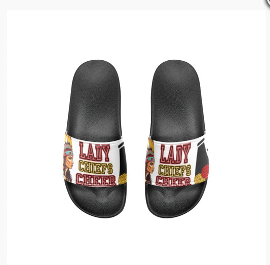 Custom Adult Slides