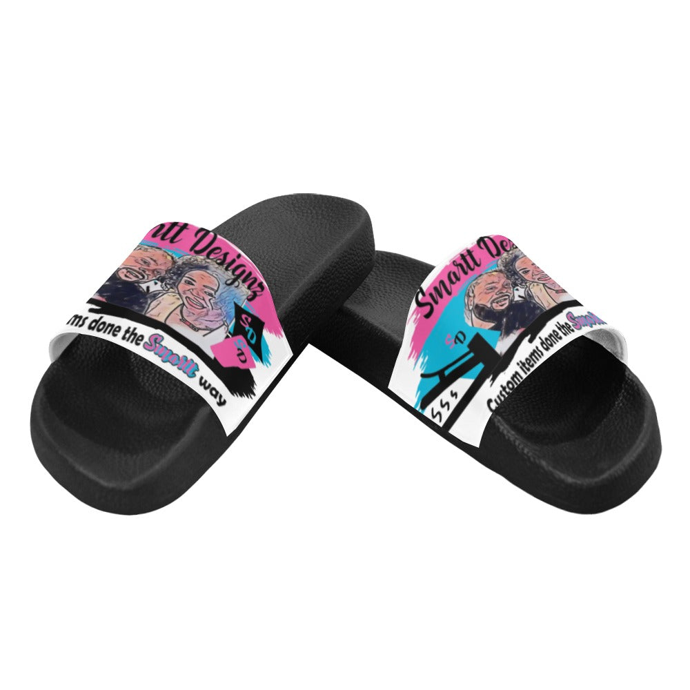 Custom kids Slides