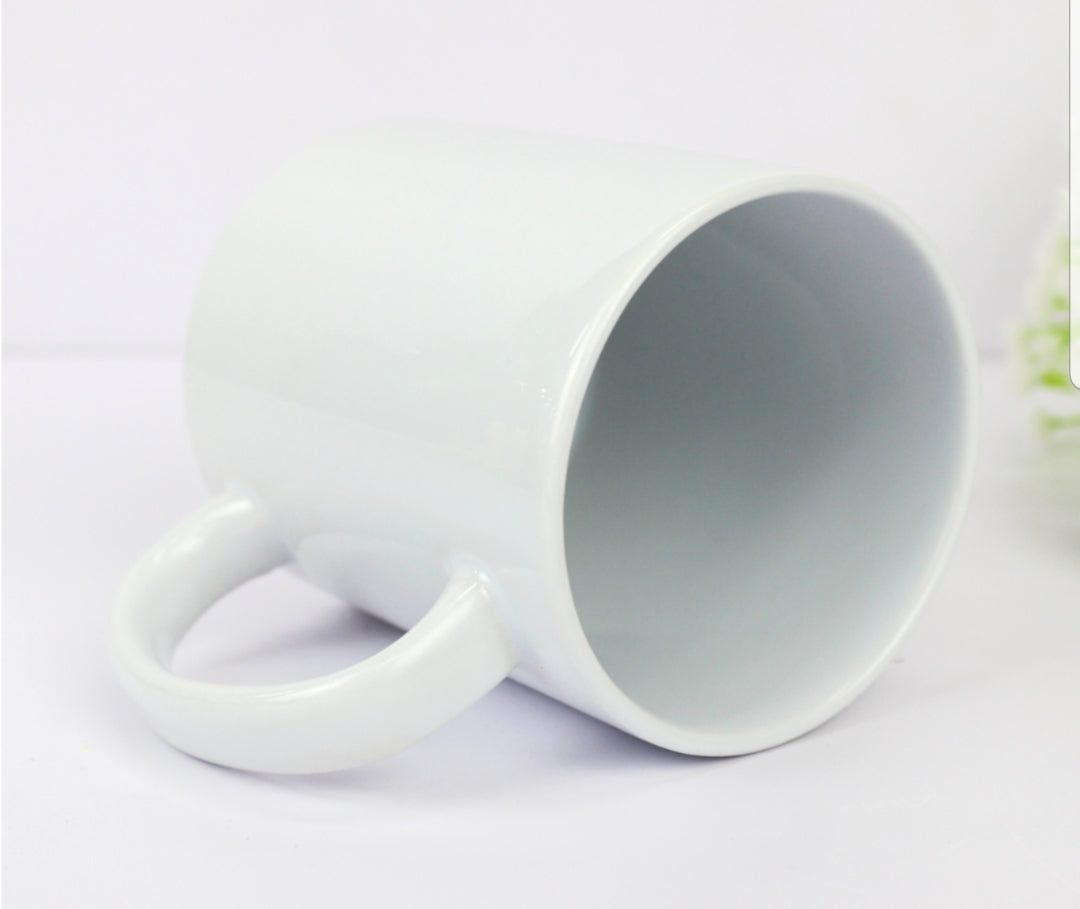 Coffee mug