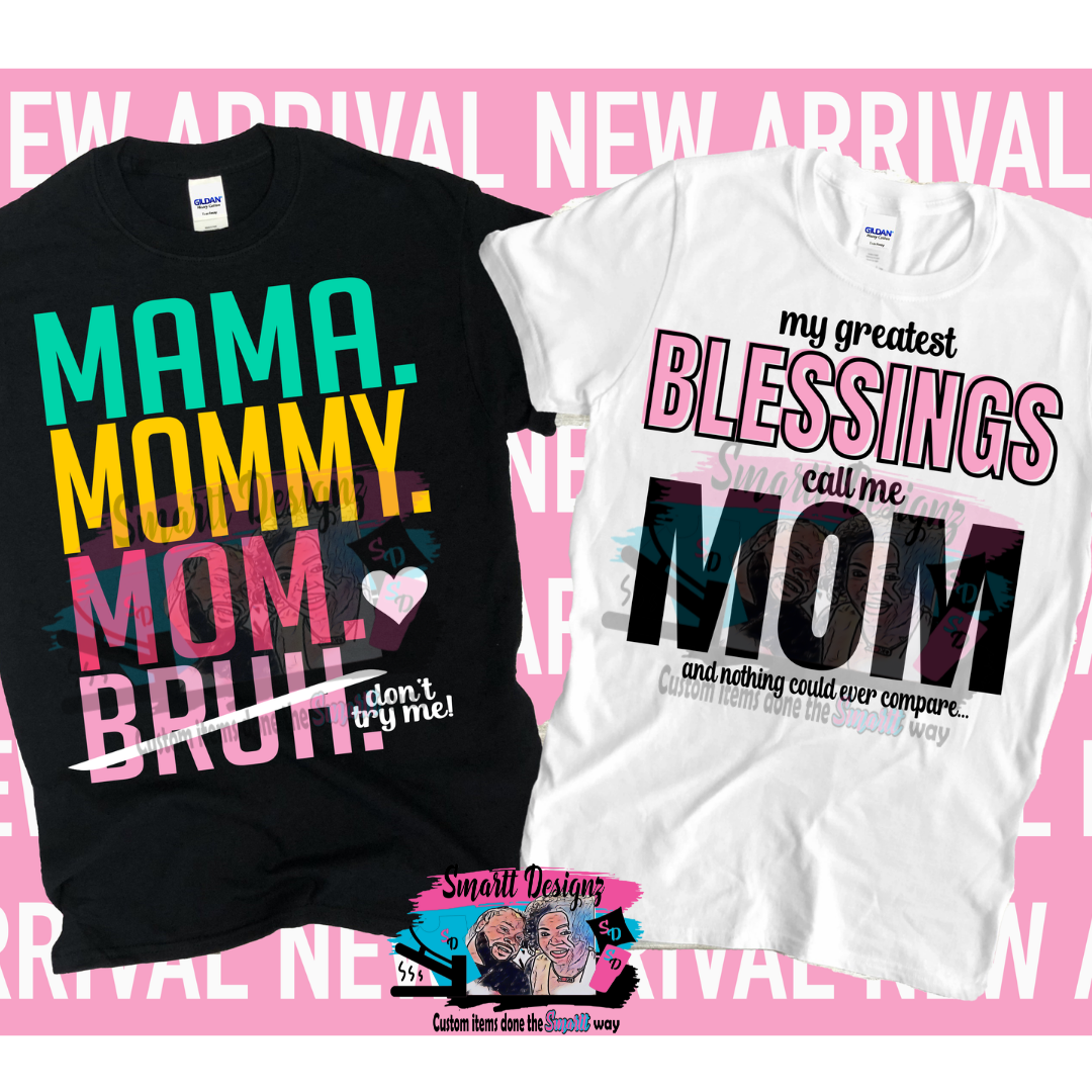 My Greatest Blessings