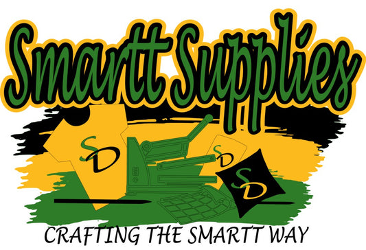 Smartt Supplies Gift Card